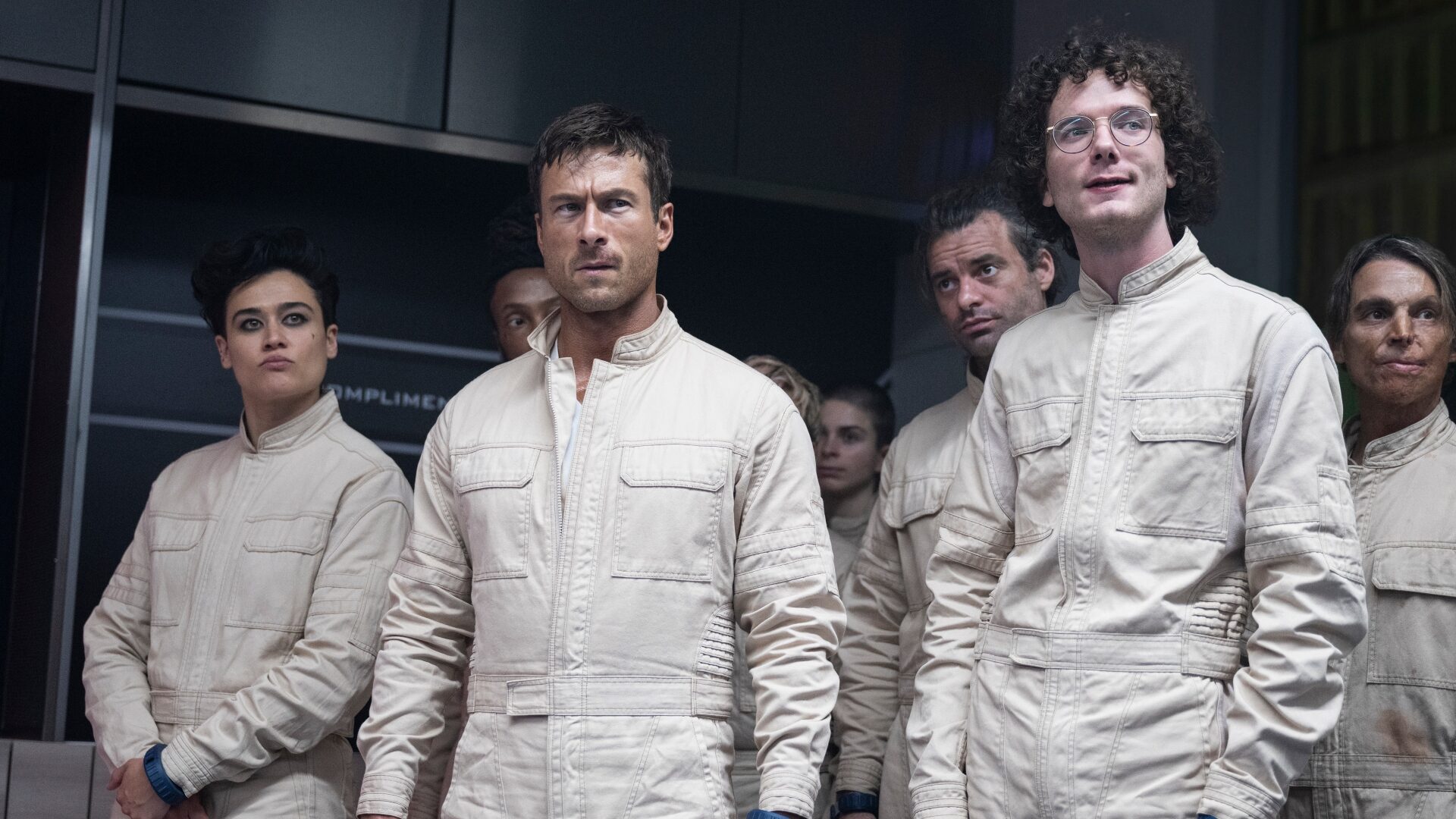 The Running Man (2025) Review