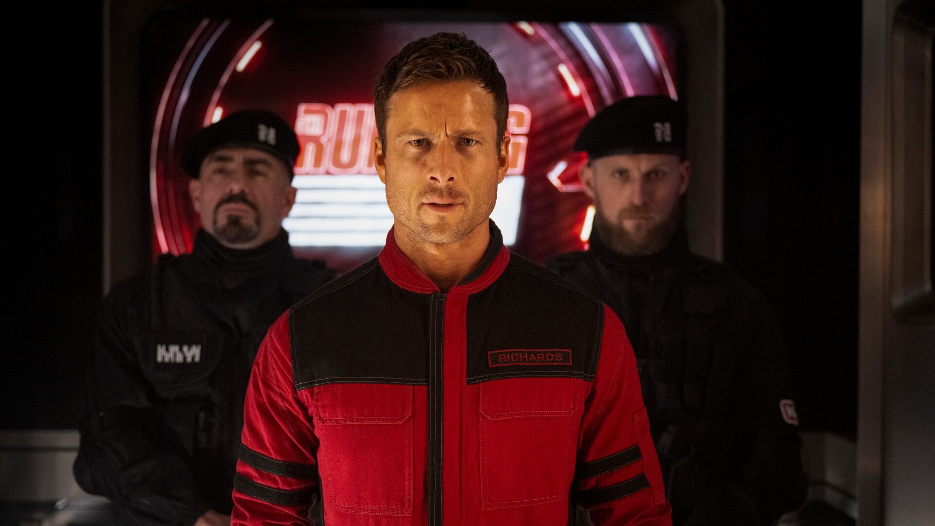 The Running Man (2025) Review