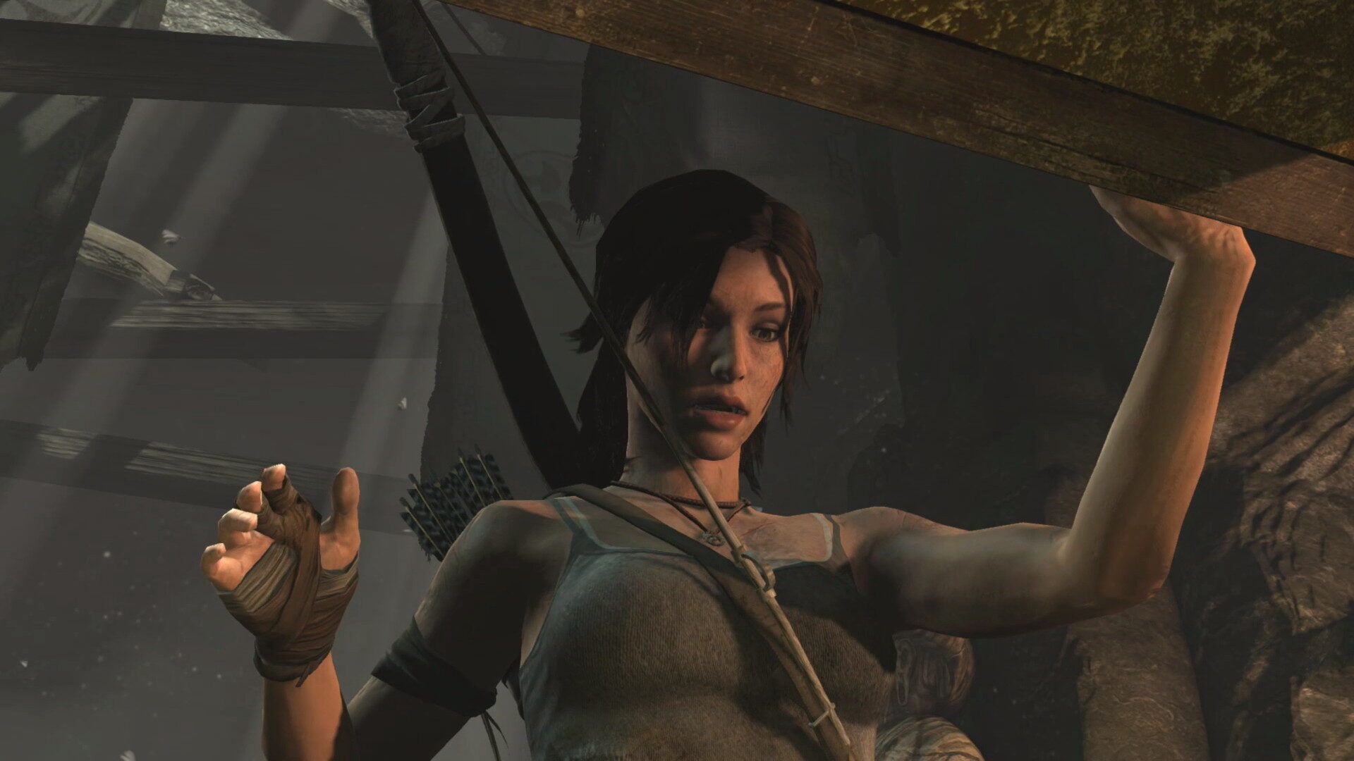 Tomb Raider: Definitive Edition (Switch 2) Review