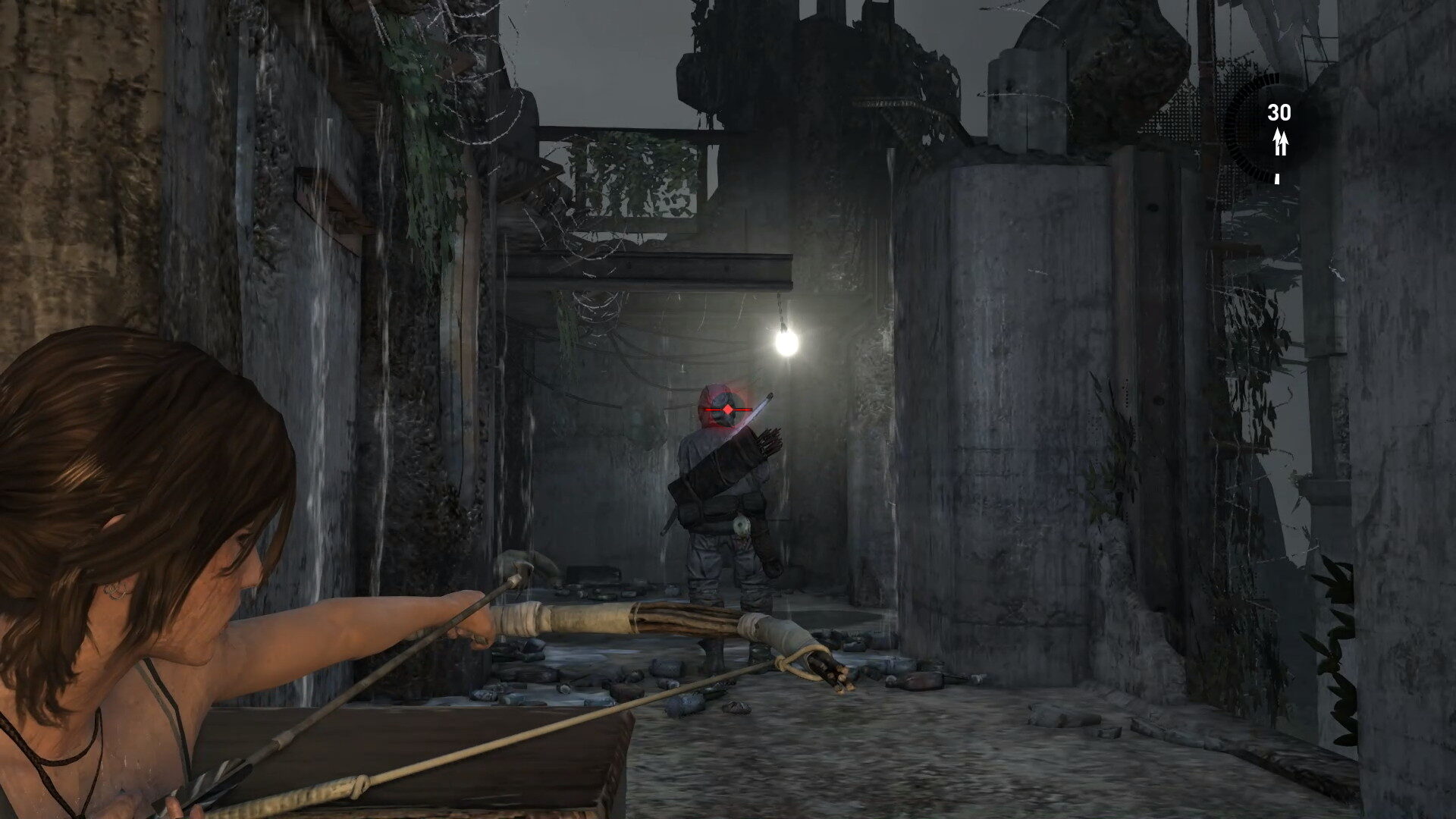 Tomb Raider: Definitive Edition (Switch 2) Review