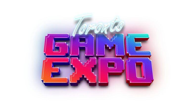 Toronto Game Expo 2025: A Wonderful Platform For Local Gamers/Cosplayers
