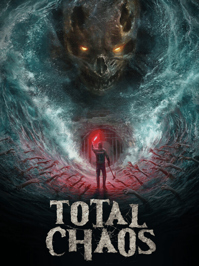 Total Chaos