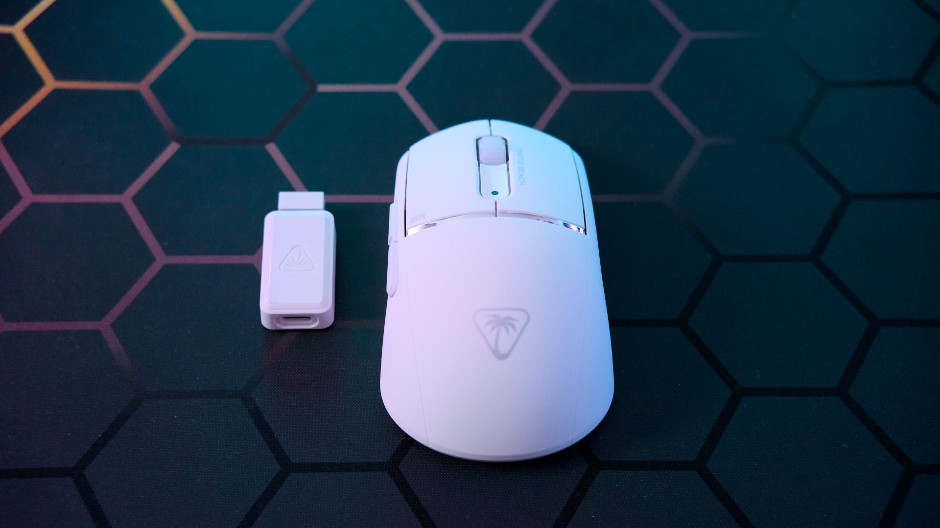 Turtle Beach Burst II Pro Wireless Mouse Review