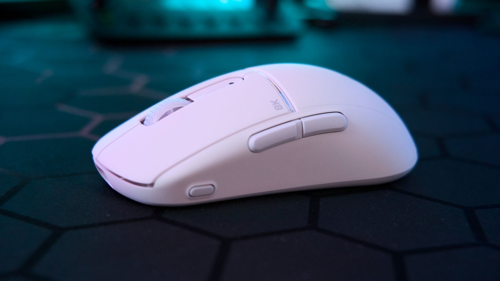 Turtle Beach Burst II Pro Wireless Mouse Review