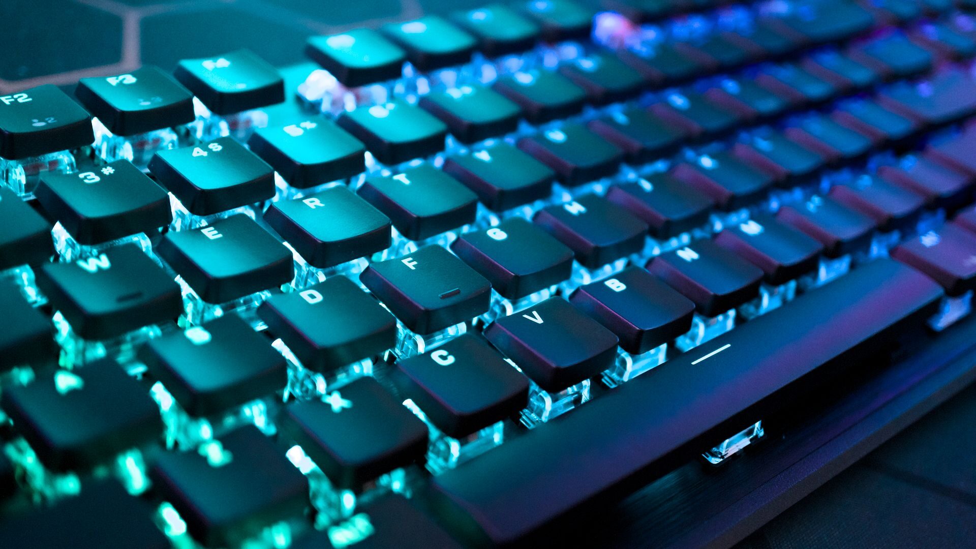 Turtle Beach Vulcan II TKL Keyboard Review