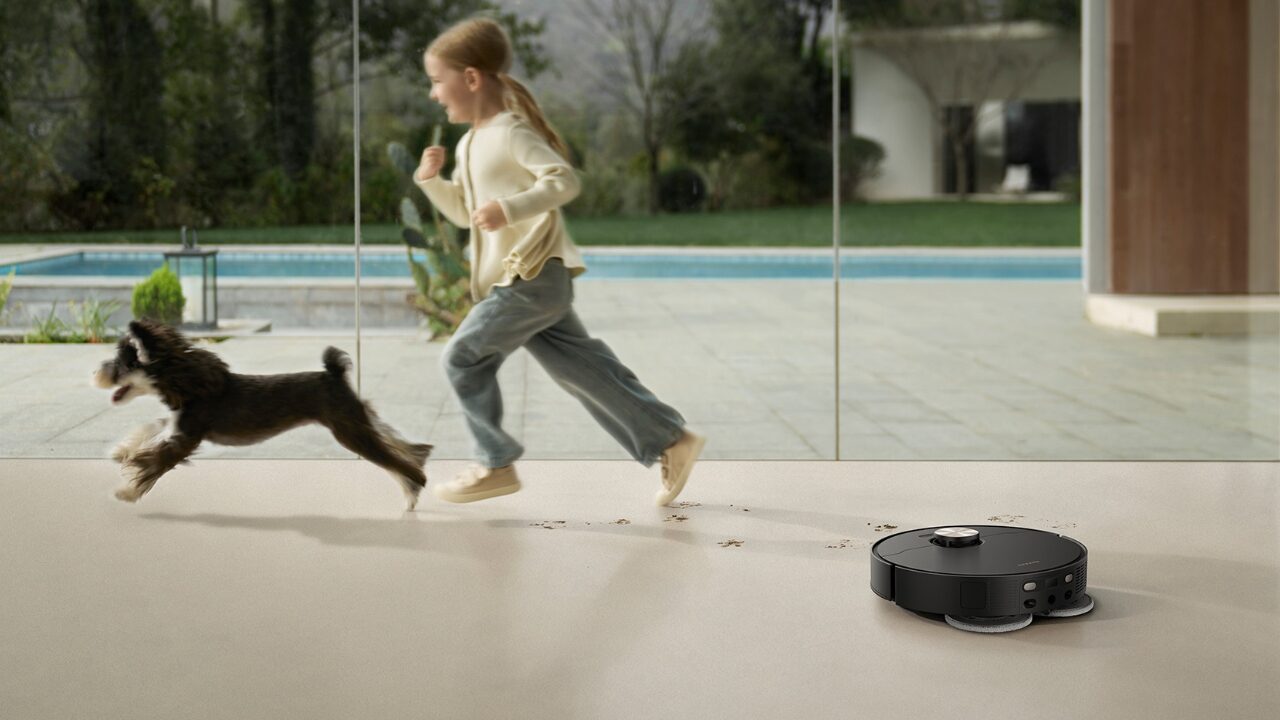 Ultimate Dreame Vacuum & Mop Deals Take Over Black Friday & Cyber Monday