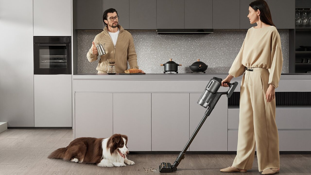 Ultimate Dreame Vacuum & Mop Deals Take Over Black Friday & Cyber Monday