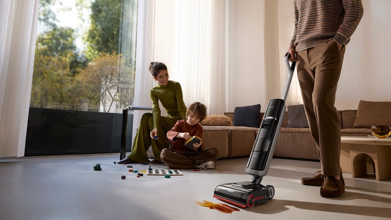 Ultimate Dreame Vacuum & Mop Deals Take Over Black Friday & Cyber Monday