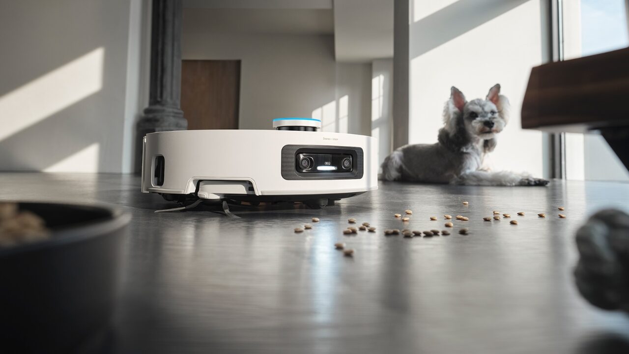 Ultimate Dreame Vacuum & Mop Deals Take Over Black Friday & Cyber Monday