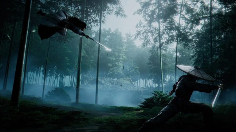 Where Winds Meet (PS5) Review