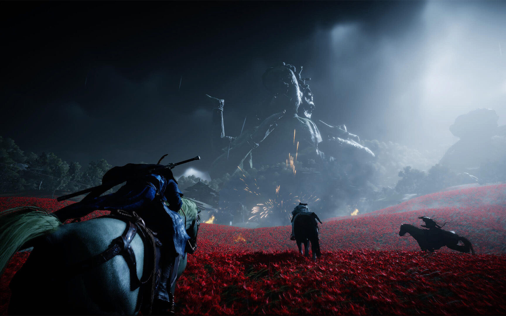 Where Winds Meet (PS5) Review