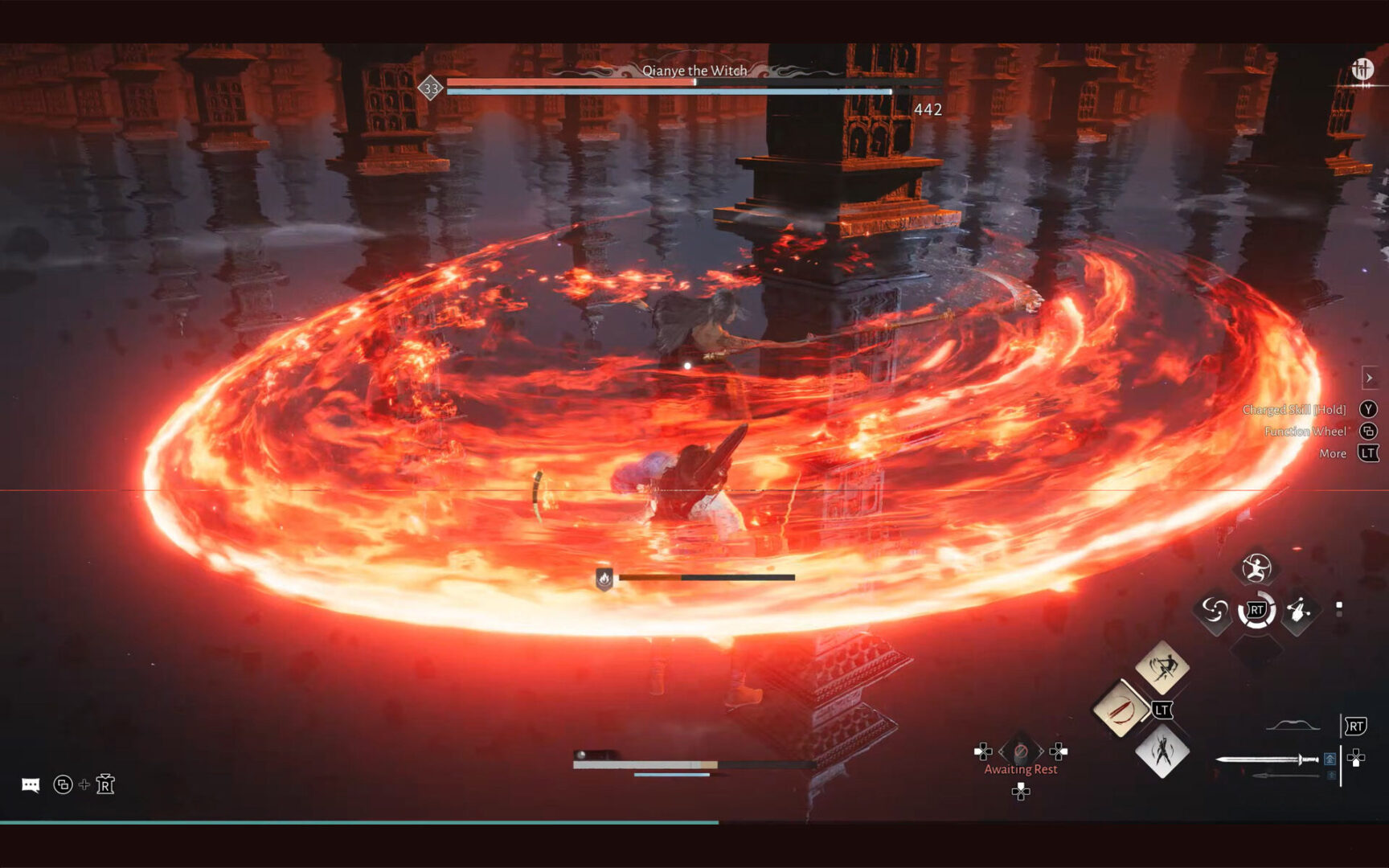 Where Winds Meet (PS5) Review