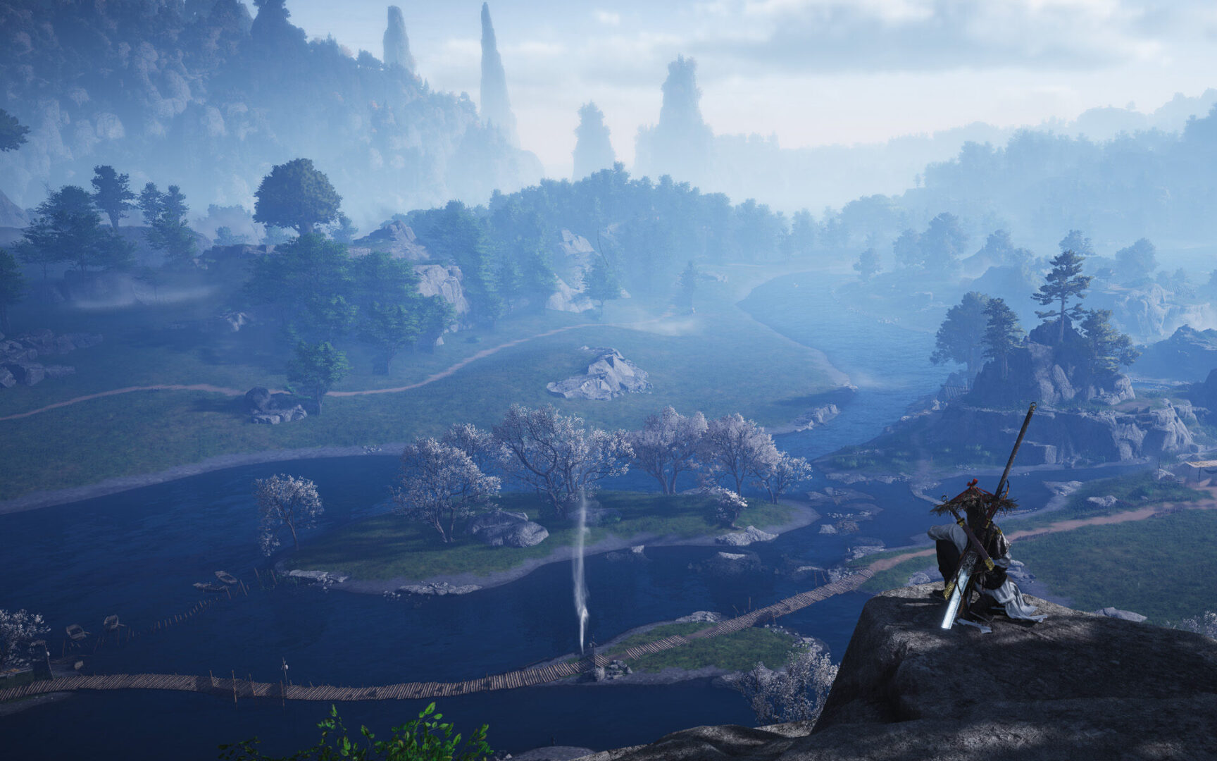 Where Winds Meet (PS5) Review