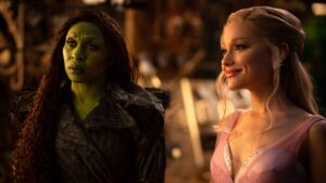 Wicked: For Good Review
