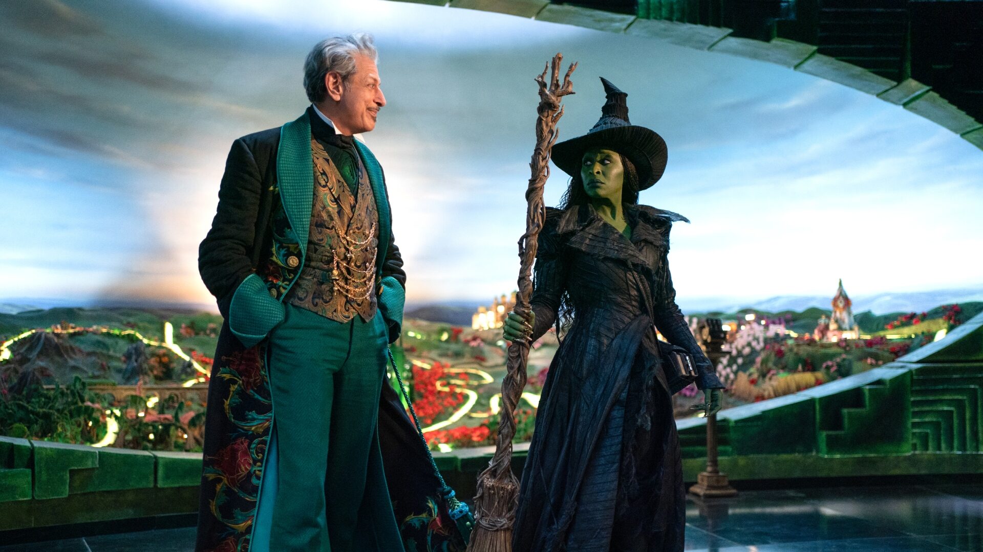 Wicked: For Good Review