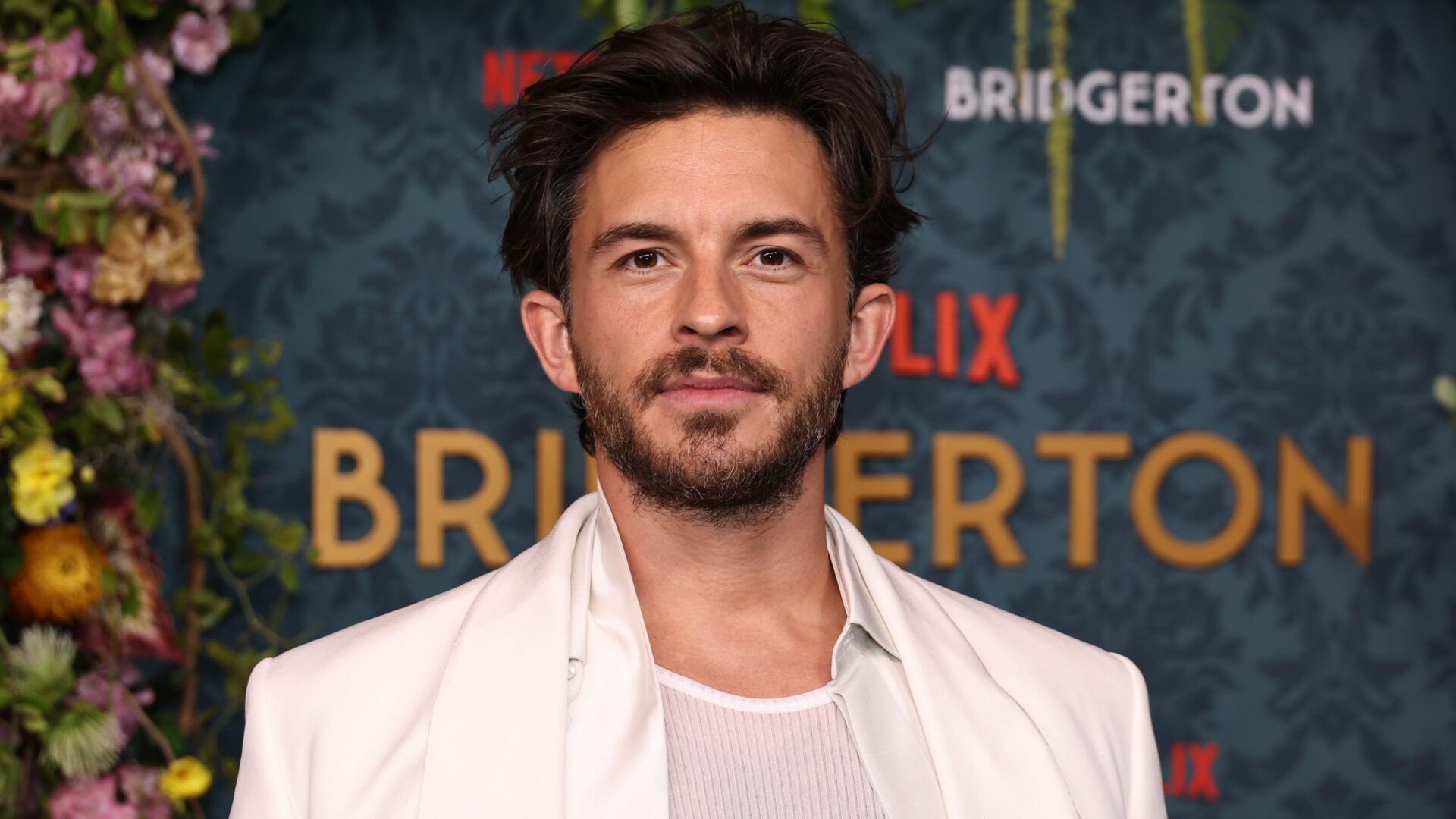 People Magazine Crowns Wicked and Bridgerton Star Jonathan Bailey as 2025’s Sexiest Man Alive Wicked's Jonathan Bailey Is Sexiest Man Alive According To People
