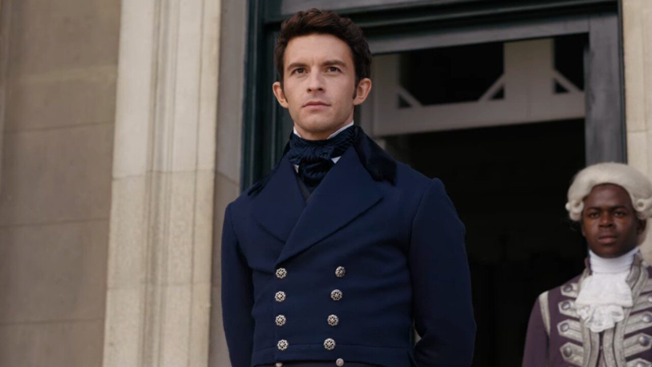 People Magazine Crowns Wicked and Bridgerton Star Jonathan Bailey as 2025’s Sexiest Man Alive Wicked's Jonathan Bailey Is Sexiest Man Alive According To People