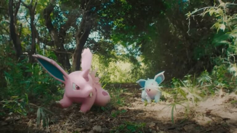 World’s First PokéPark KANTO Theme Park Opens Its Doors in Feb 2026