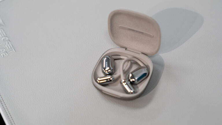 Xiaomi OpenWear Stereo Pro Earbuds Review