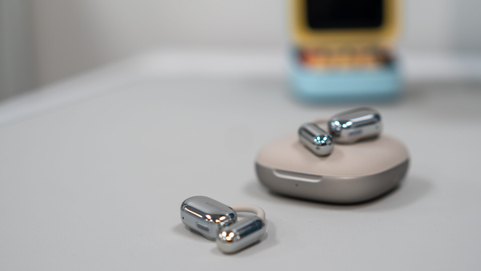 Xiaomi Openwear Stereo Pro Review