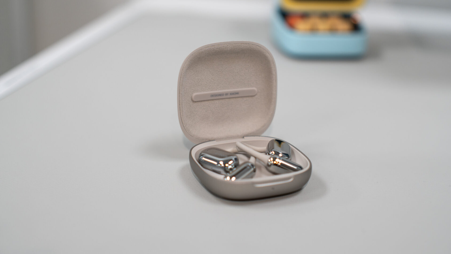 Xiaomi Openwear Stereo Pro Review