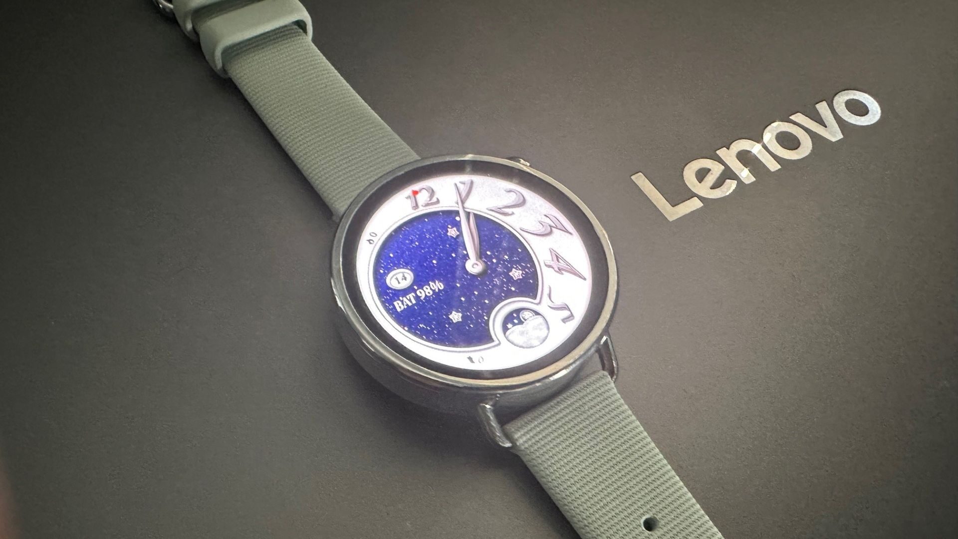 Xiaomi Watch S4 41mm Smartwatch Review