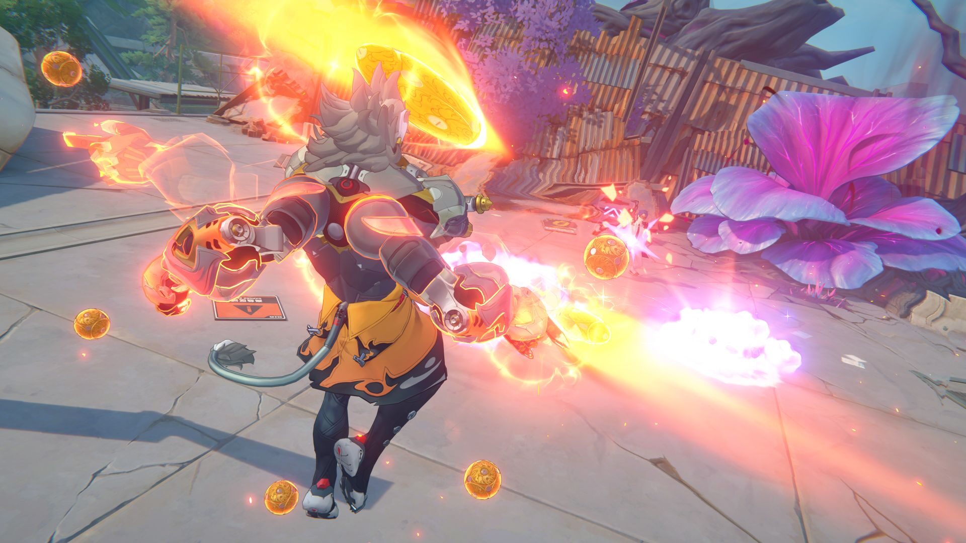 Zenless Zone Zero's Version 2.4, On the Precipice of the Abyss, Drops on November 26