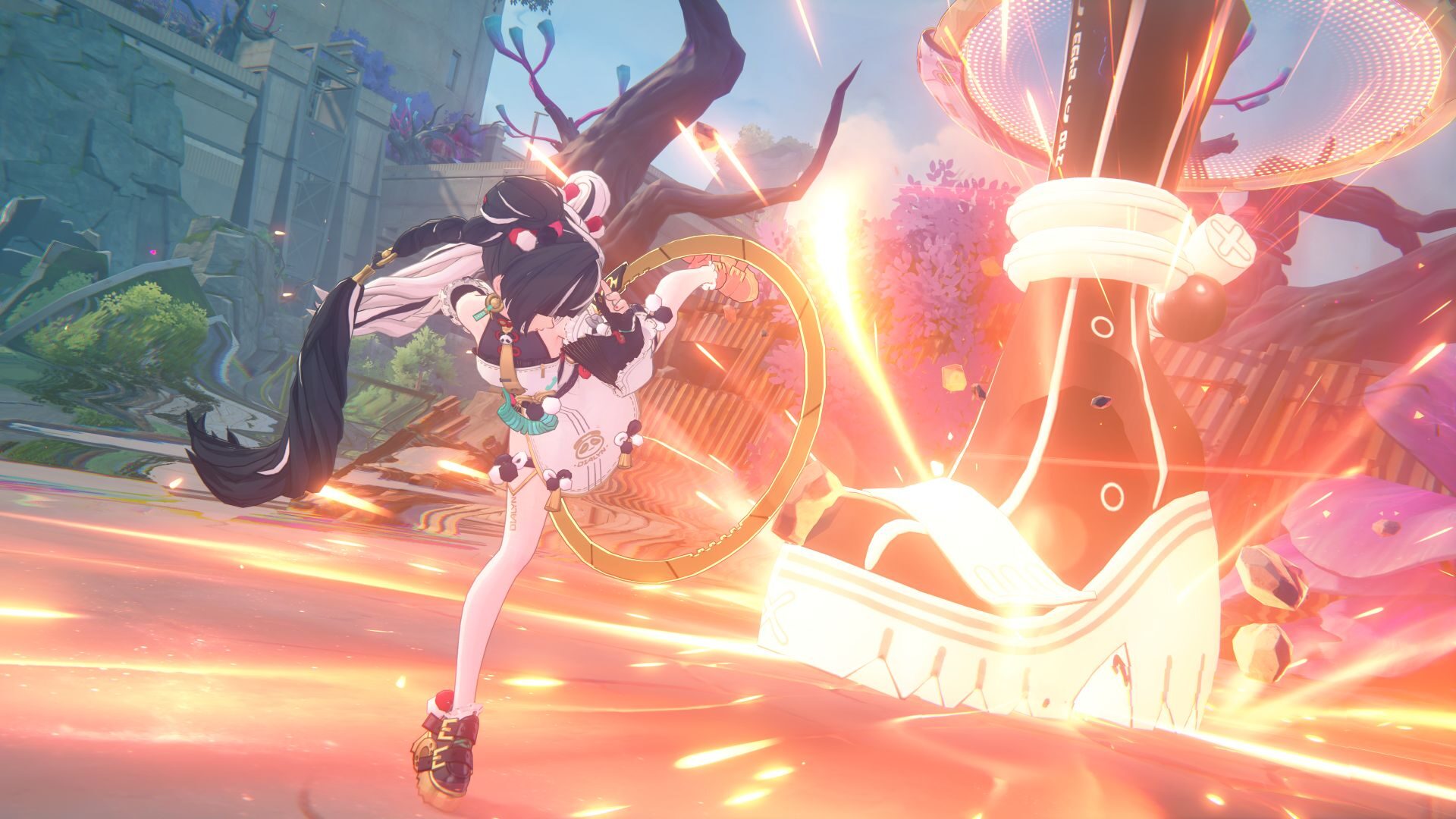 Zenless Zone Zero's Version 2.4, On the Precipice of the Abyss, Drops on November 26