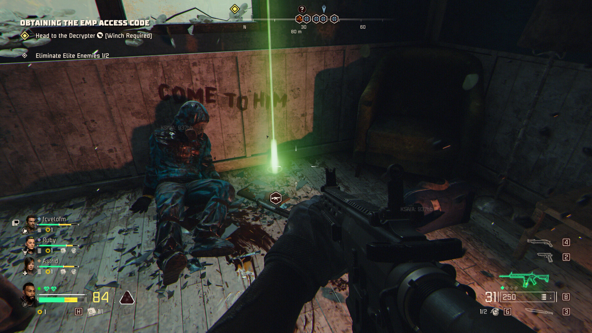 John Carpenter's Toxic Commando Preview—Bringing New Meaning to Bumpy Ride