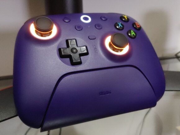 8BitDo Ultimate 2 Wireless Controller Review