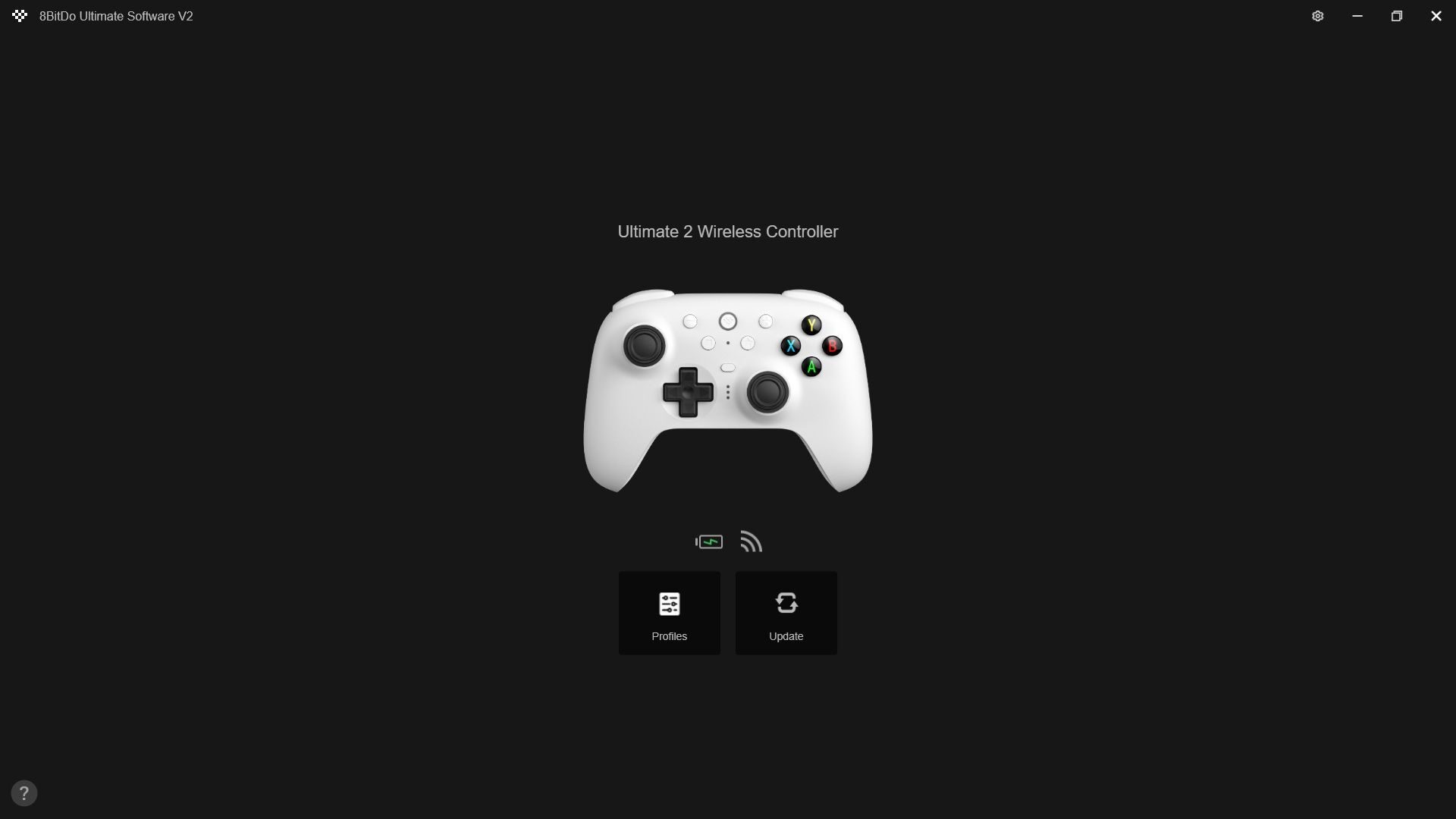 8Bitdo Ultimate 2 Wireless Controller Review