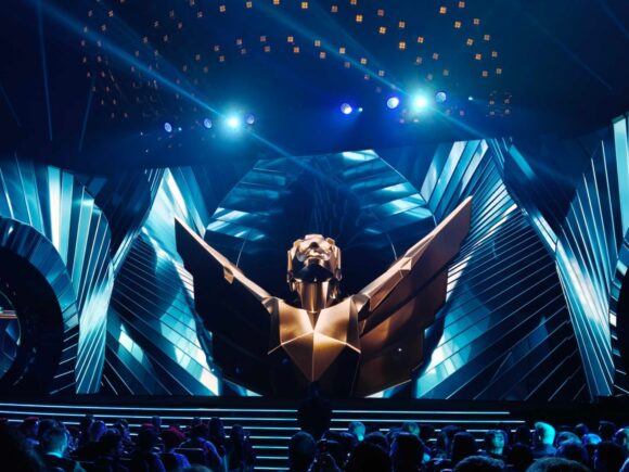 All The Winners From The Game Awards 2025