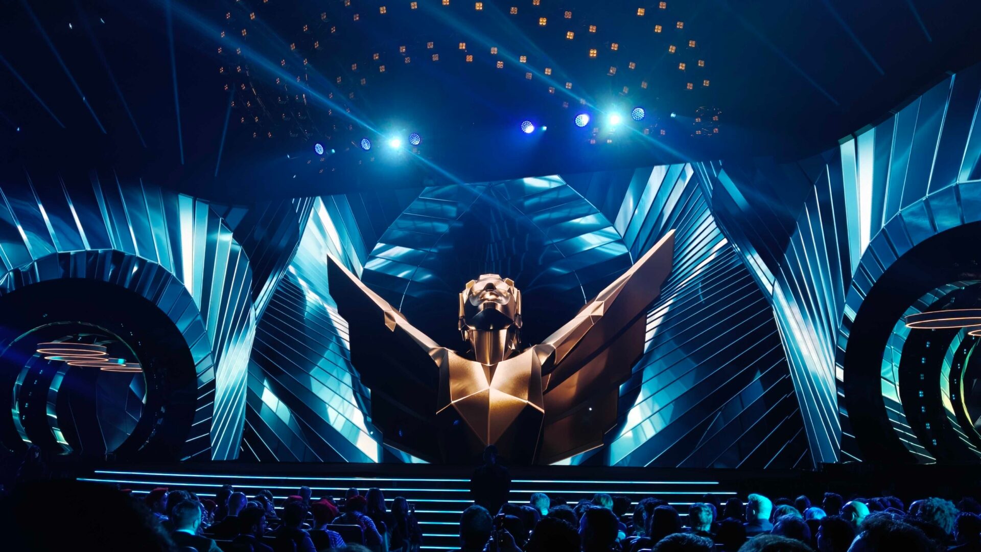 All The Winners From The Game Awards 2025