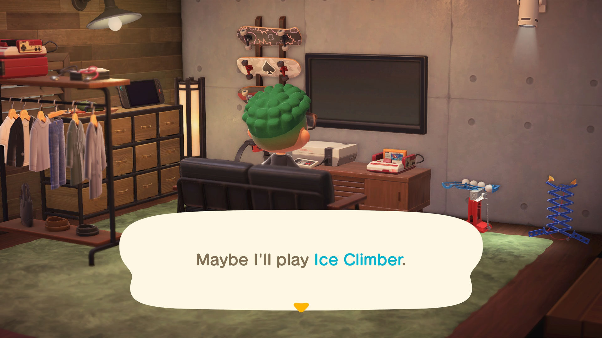 Nintendo Gives Players Fresh Look At New Features In Animal Crossing: New Horizons Update Animal Crossing Dlc Gives Players Updated Look At New Features