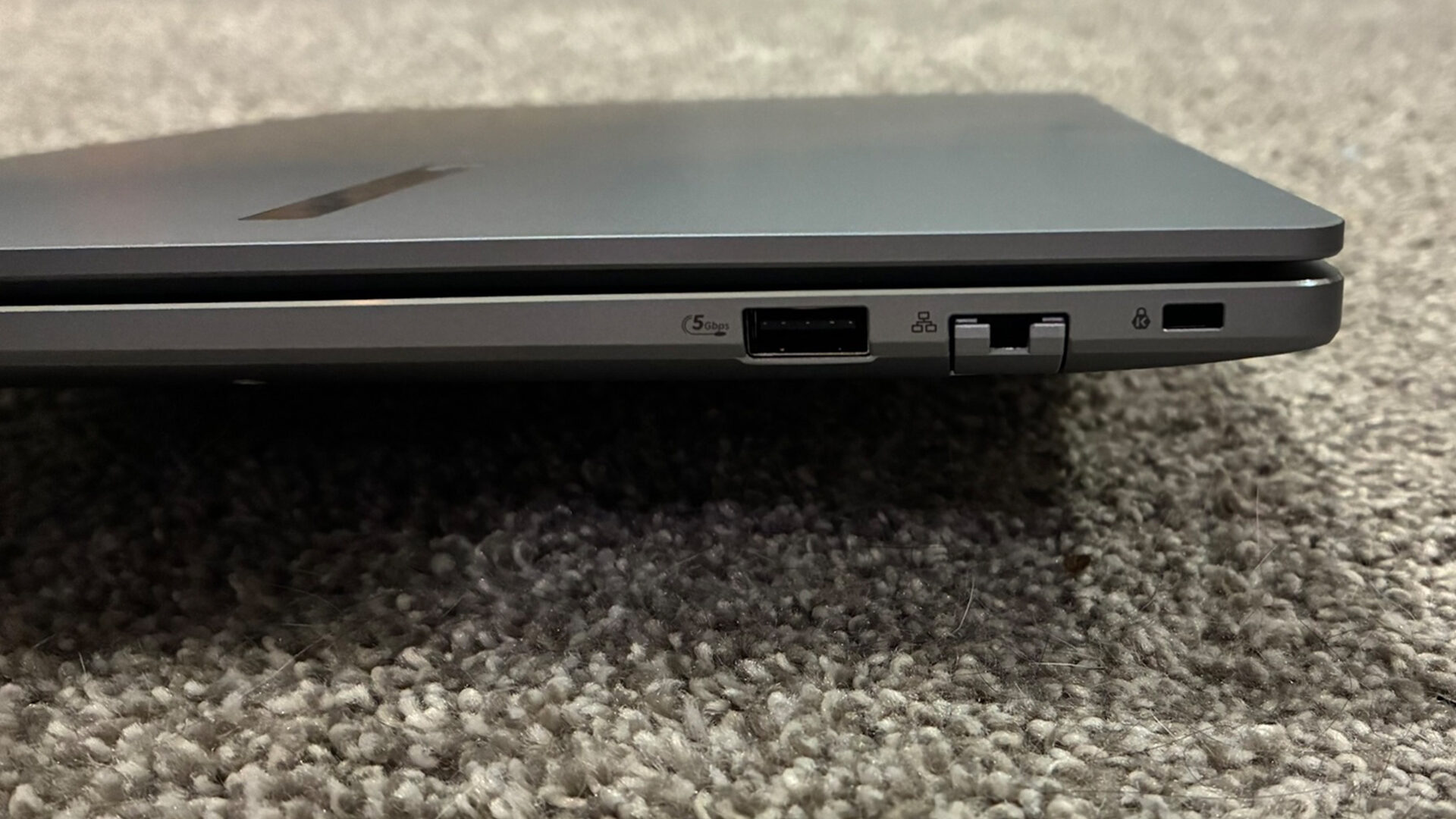 Asus Expertbook P3 Laptop Review