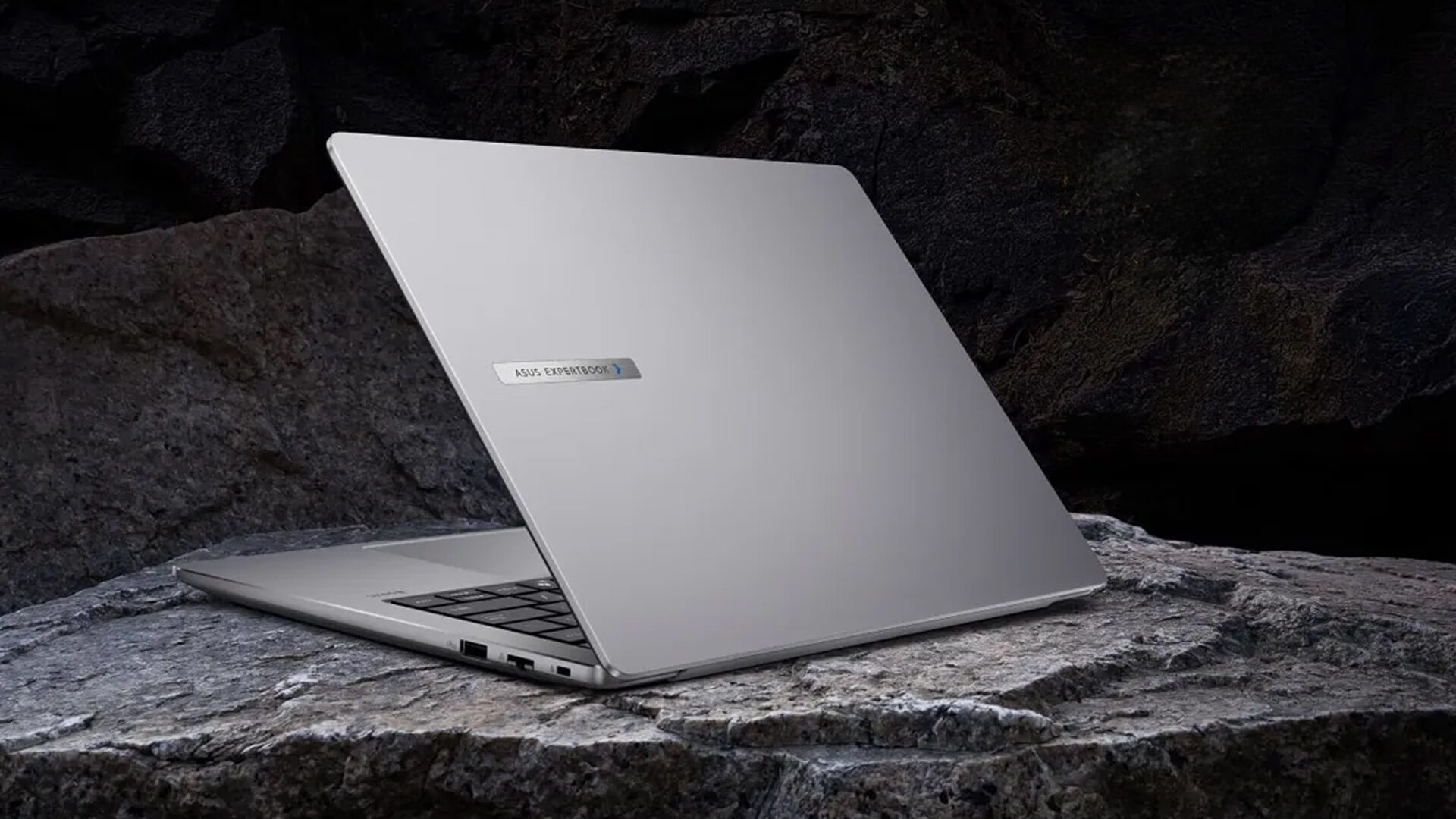 Asus Expertbook P3 Laptop Review