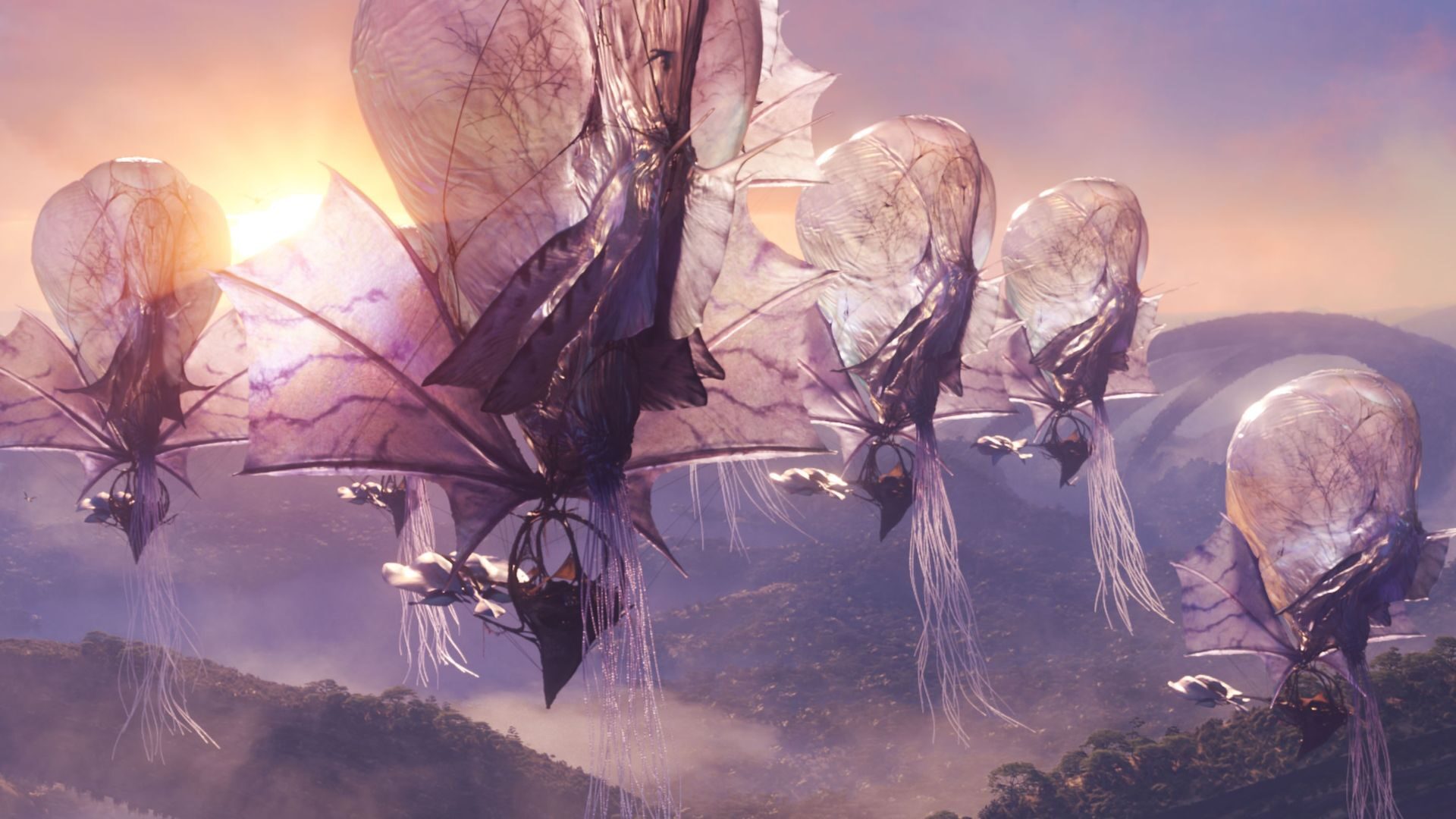 Avatar: Fire And Ash Review