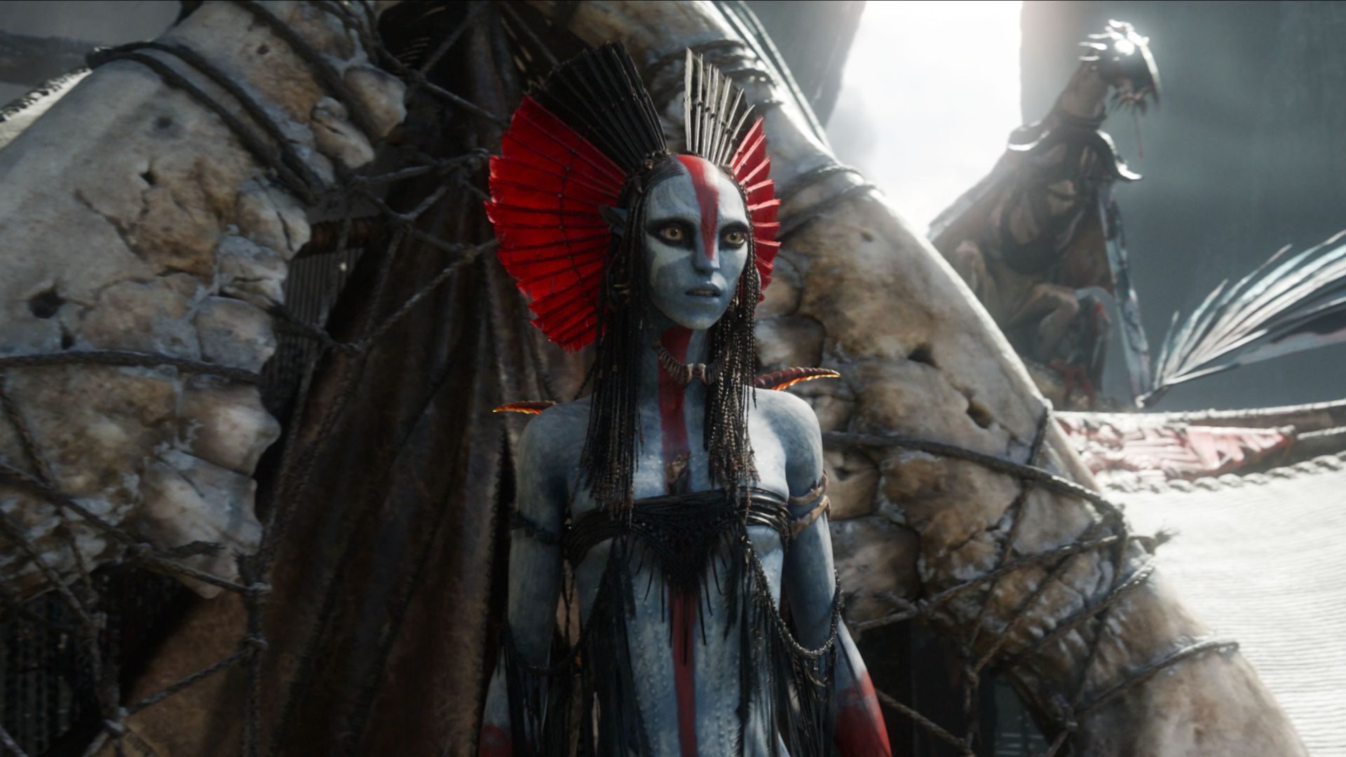 Avatar: Fire And Ash Review