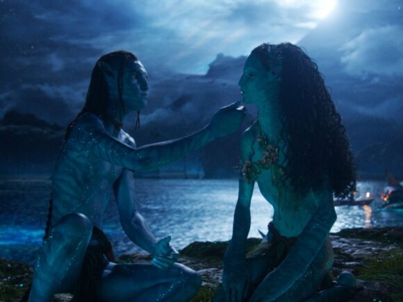 Avatar: Fire and Ash Review