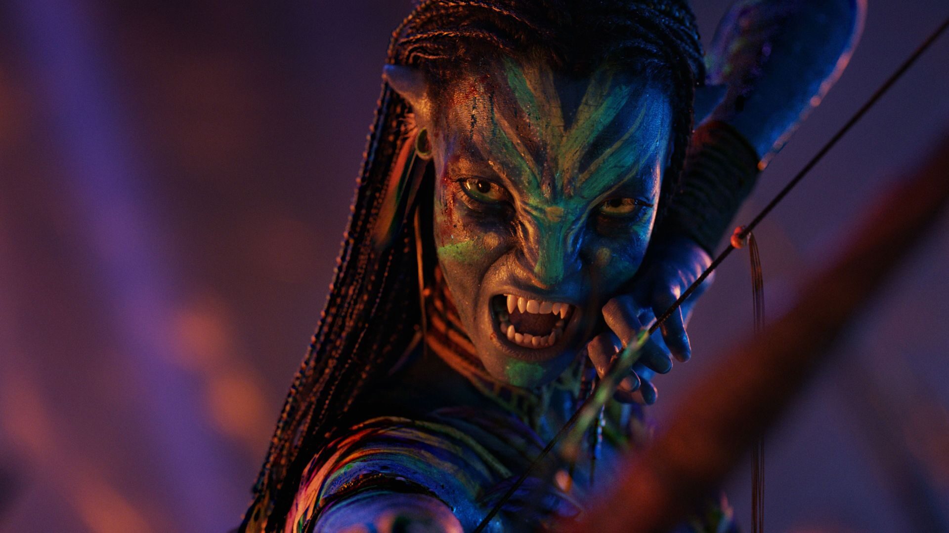 Avatar: Fire And Ash Review