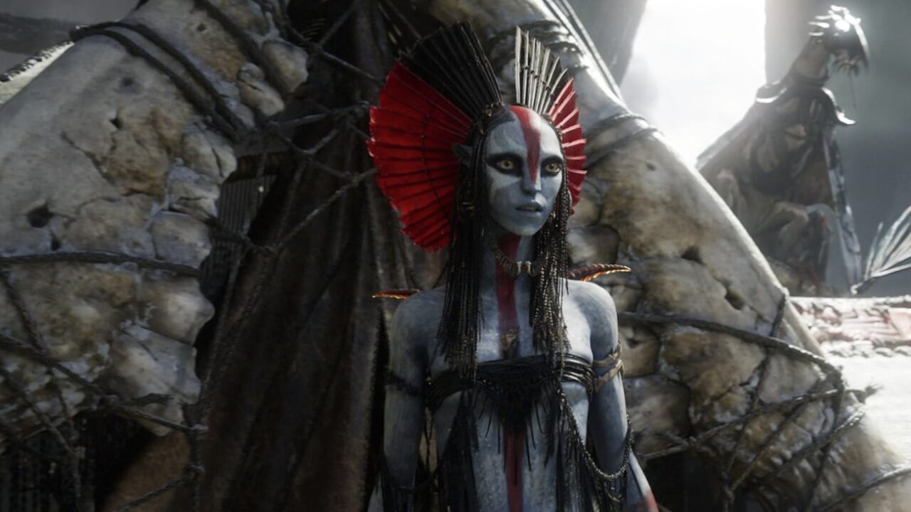 Avatar: Frontiers of Pandora – From the Ashes’ Narrative Director Dishes On The New Protagonist, So’lek.
