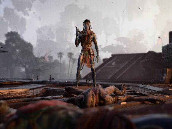 Avatar: Frontiers of Pandora - From the Ashes Preview