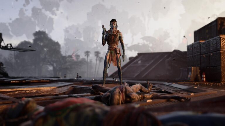 Avatar: Frontiers of Pandora – From the Ashes Preview — Meet So’lek