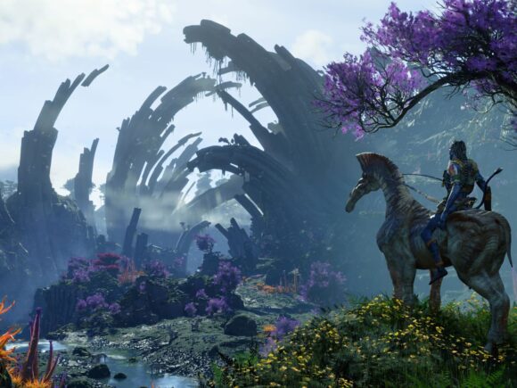 Avatar: Frontiers of Pandora - From The Ashes Review