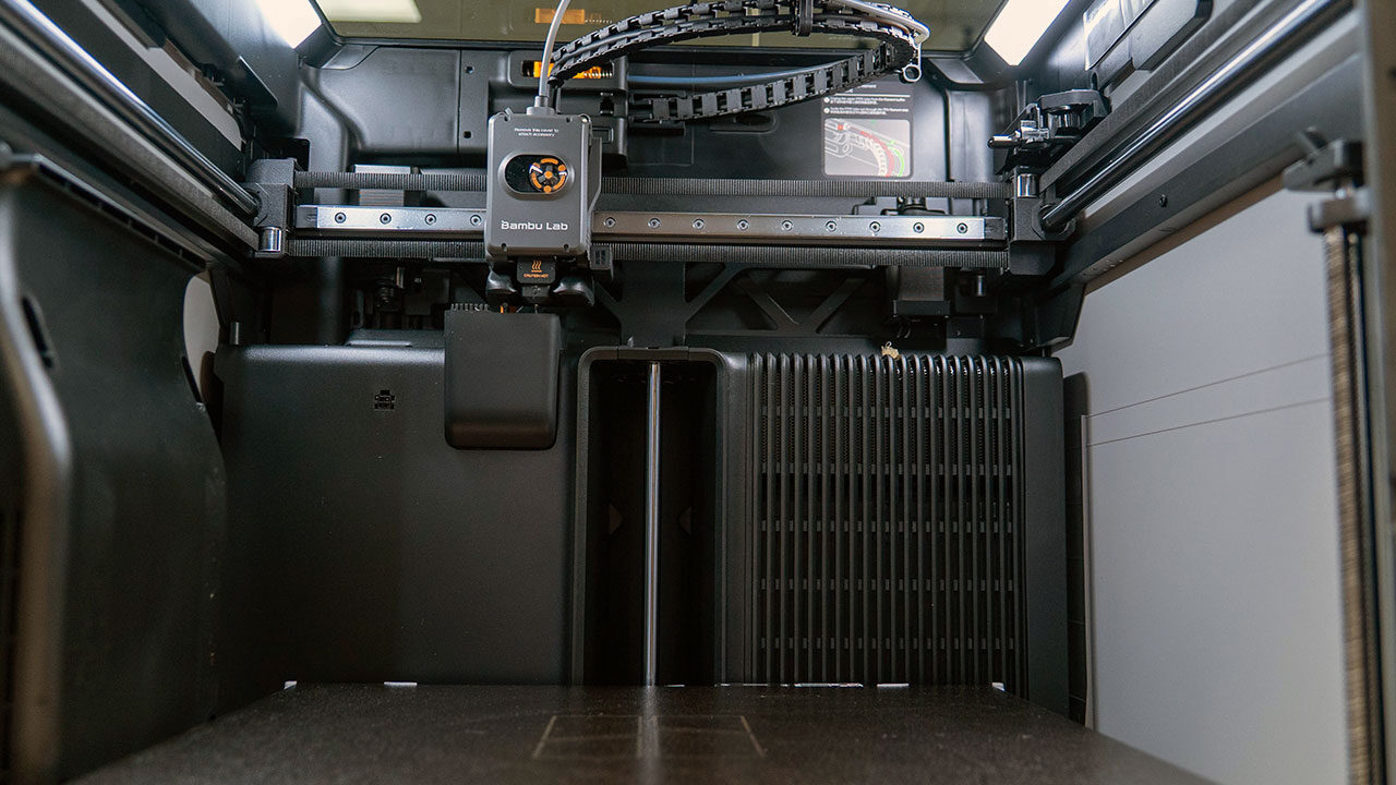 Bambu Lab H2S 3D Printer Review