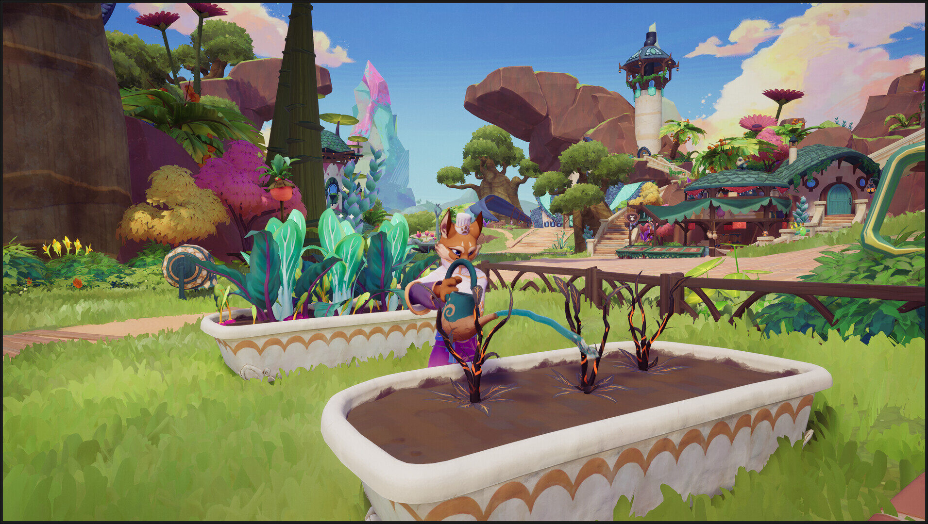 Beastro Preview: A Pleasant Deckbuilding Surprise