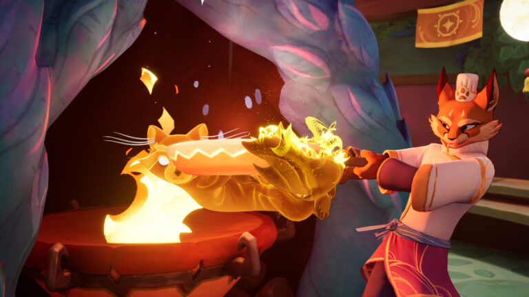 Beastro Preview: A Pleasant Deckbuilding Surprise