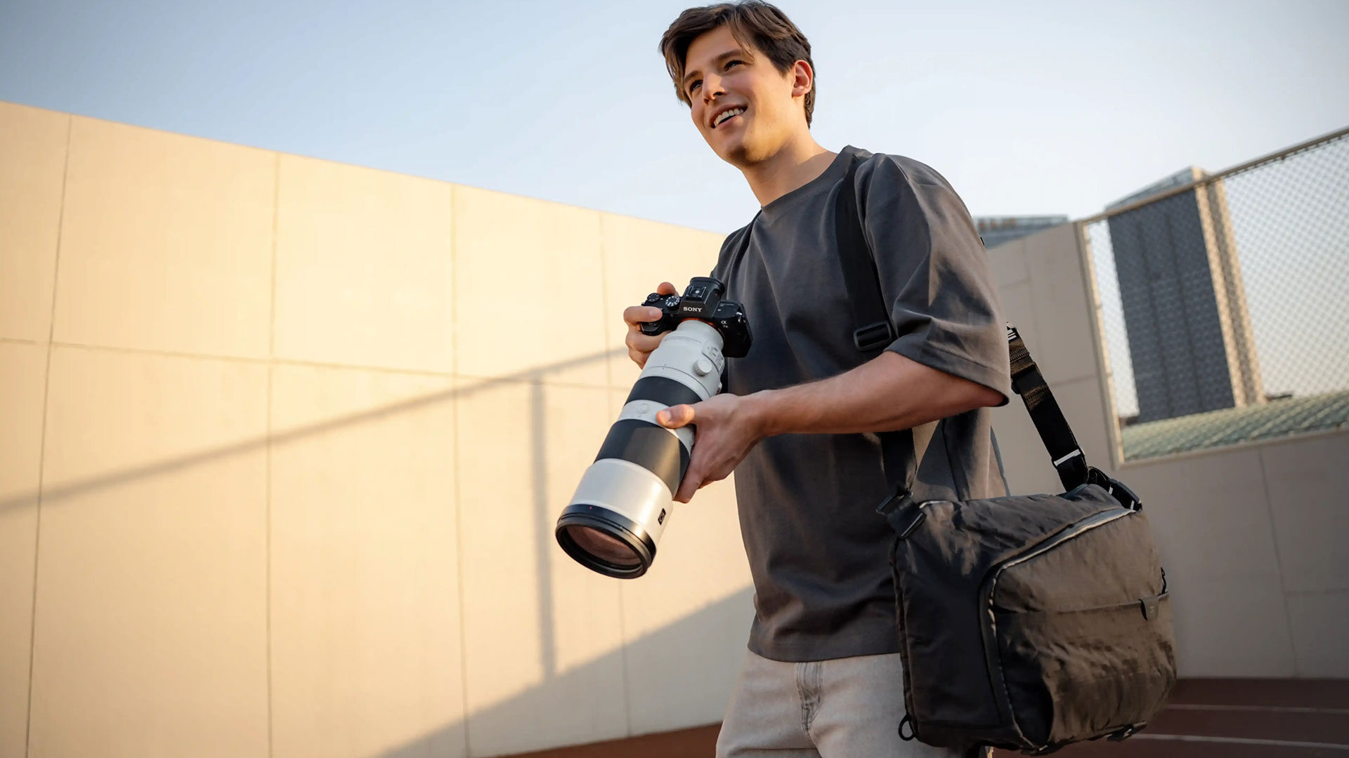 Sakk Gear Nomad Sling Sakk Gear Nomad Sling