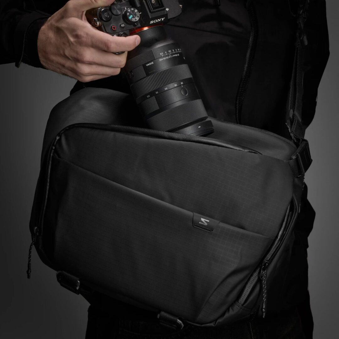 Best Bags For Creators: Style, Functionality, And Protection In One