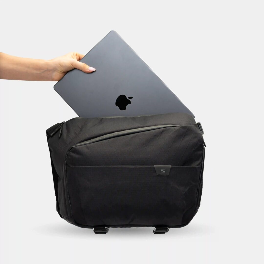 Best Bags For Creators: Style, Functionality, And Protection In One
